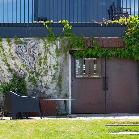 The Ivy Box Apartment Queenstown Exterior foto