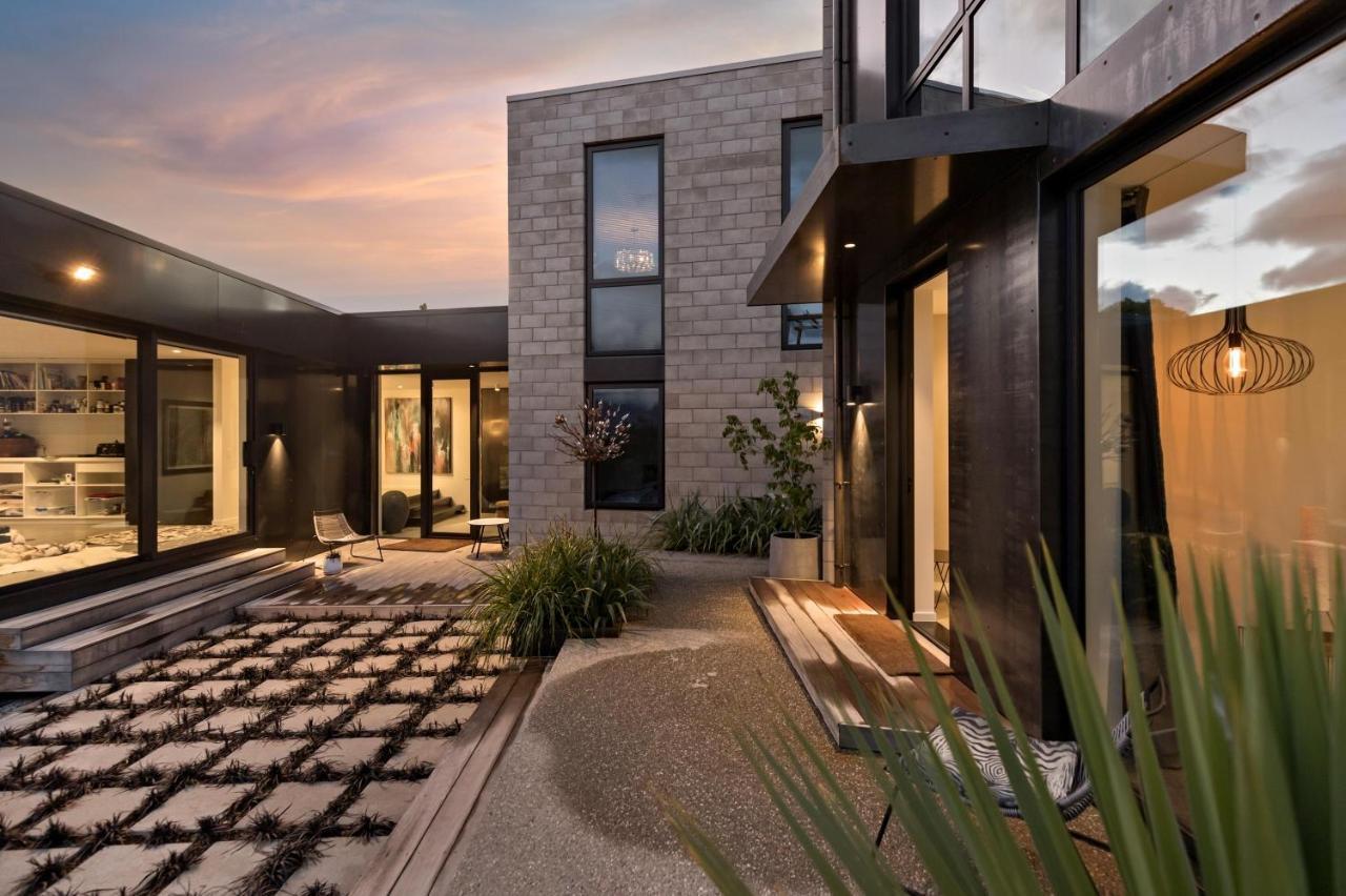 The Ivy Box Apartment Queenstown Exterior foto